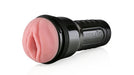 EAN 0810476016982 - Fleshlight Pink Lady Mini-Lotus Masturbador de bolsillo Negro, Rosa Silicona imagen 1