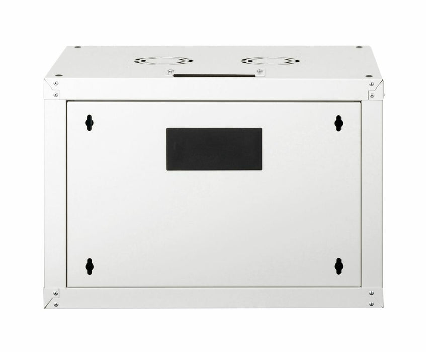 EAN 4015867232187 - Equip EPM-07-6045-G-CBAA armario rack 7U Bastidor de pared Gris claro imagen 2