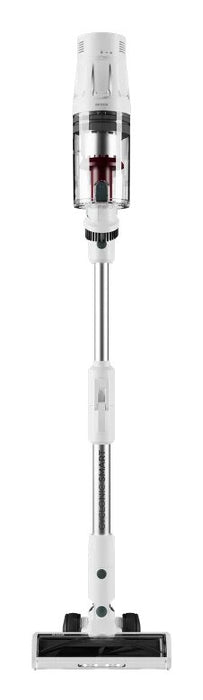 EAN 8435256810479 - Aiwa ZENKAISUI EVO 4 Escoba eléctrica Batería Secar HEPA Sin bolsa 0,6 L 500 W Blanco 3 Ah imagen 2
