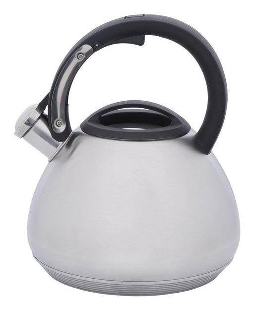 EAN 4260403577301 - Resto Kitchenware 90603 tetera 2,7 L Gris imagen 1