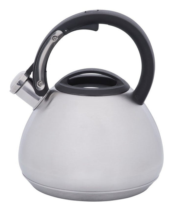 EAN 4260403577301 - Resto Kitchenware 90603 tetera 2,7 L Gris imagen 1