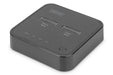 EAN 4016032475842 - Digitus DA-71545 base para portátil y replicador de puertos Alámbrico USB 3.2 Gen 2 (3.1 Gen 2) Type-C Ne imagen 1