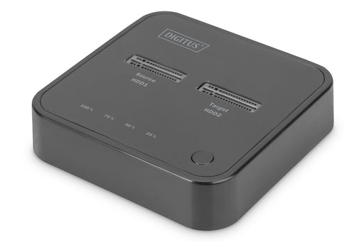 EAN 4016032475842 - Digitus DA-71545 base para portátil y replicador de puertos Alámbrico USB 3.2 Gen 2 (3.1 Gen 2) Type-C Ne imagen 1