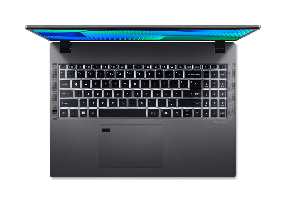 Portátil Acer Travelmate P2 16 51 G2 Core 5 120u 16gb Ssd 512gb 16 " Fhd+ W11p