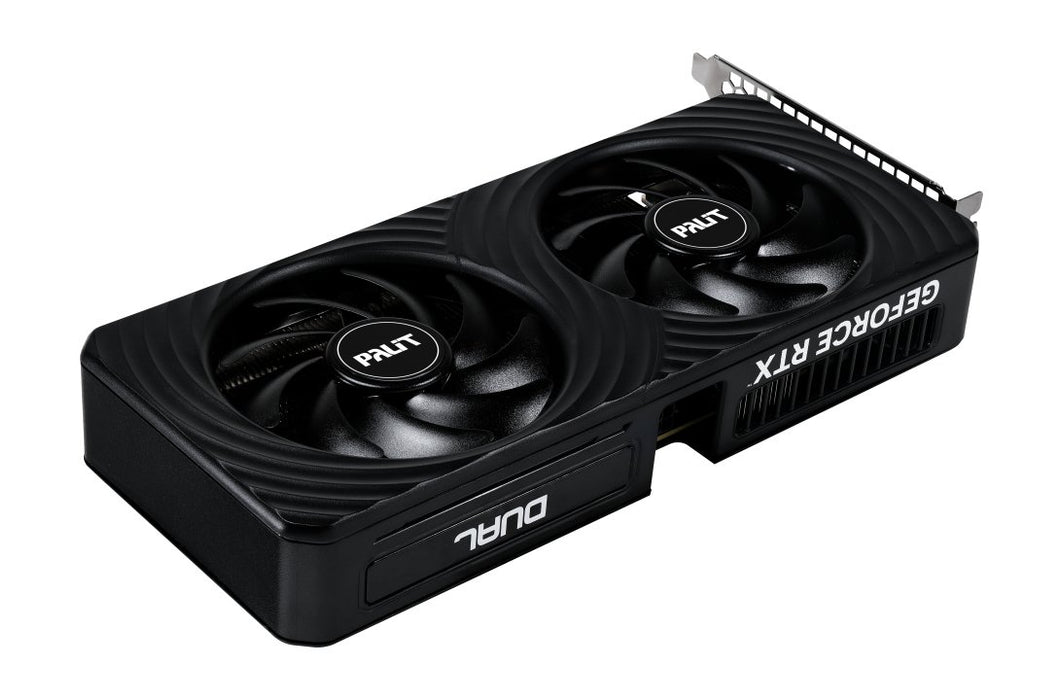 EAN 4710562245264 - Palit GeForce RTX 5060 Ti Dual NVIDIA 8 GB GDDR7 imagen 2