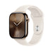 EAN 0195949657856 - Apple MXM63ZM/A Accesorios para dispositivos vestibles inteligentes Grupo de rock Beige Fluoroelastómero imagen 2