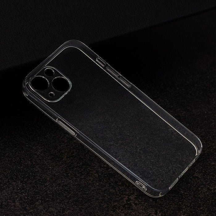 Funda Flexible Compatible Apple Iphone 7 / 8 / Se 2020 (4g) / Se 2022 (5g) Bulk