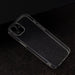 EAN 5907457775336 - TelForceOne GSM184452 funda para teléfono móvil Transparente imagen 9