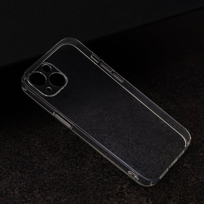 EAN 5900495649331 - TelForceOne GSM177264 funda para teléfono móvil Transparente imagen 8