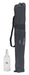 EAN 5709388148964 - Easy Camp Spruce Arm Chair Ink Black Silla de camping 4 pata(s) Negro imagen 5