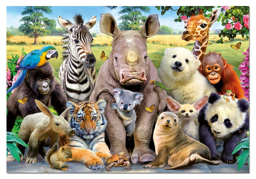 EAN 8412668155176 - Educa 15517 puzzle 1000 pieza(s) imagen 2