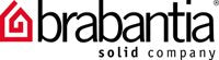 EAN 8710755304903 - Brabantia wasbox, 55 L donkergrijs / wit imagen 1