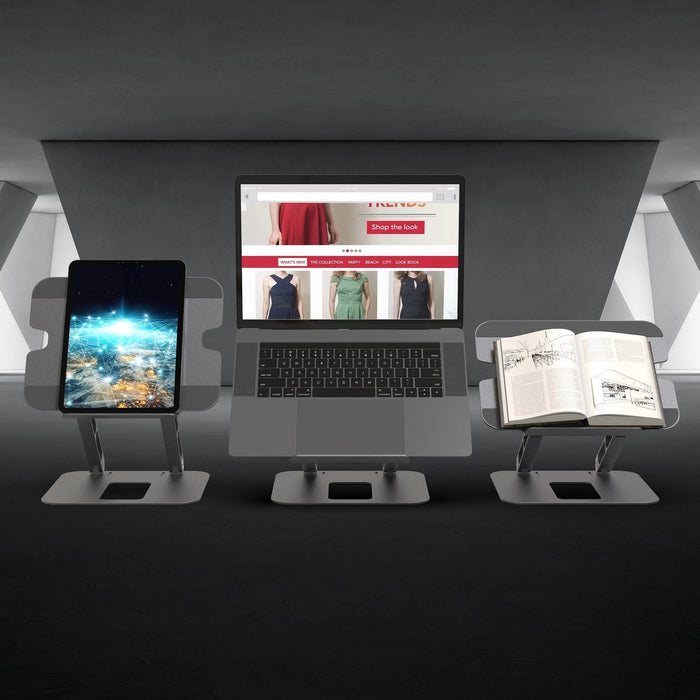 Multi-Angle Laptop Stand Accs
