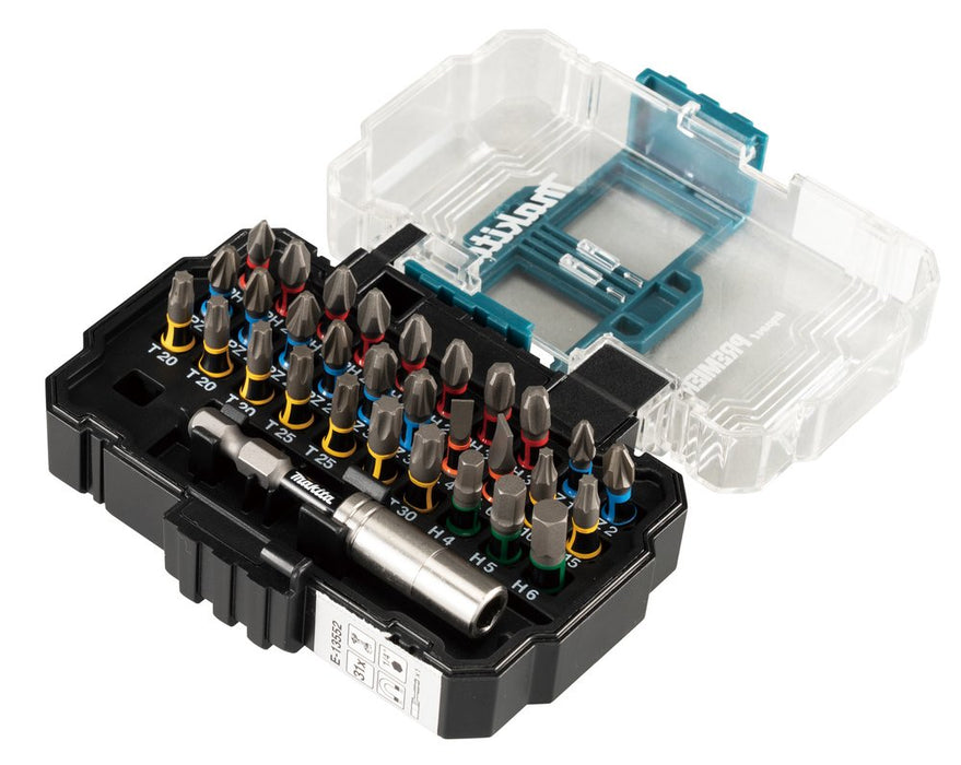 EAN 0088381591577 - Makita E-13552 punta de destornillador imagen 5