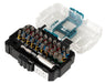 EAN 0088381591577 - Makita E-13552 punta de destornillador imagen 5