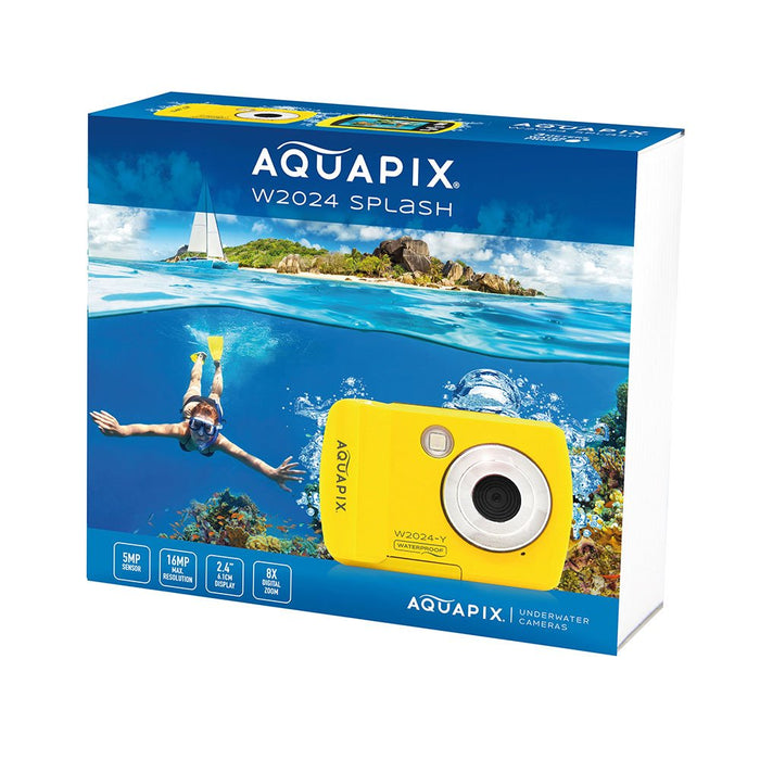 EAN 4260041686199 - Easypix W2024 cámara para deporte de acción 16 MP HD CMOS 97 g imagen 7