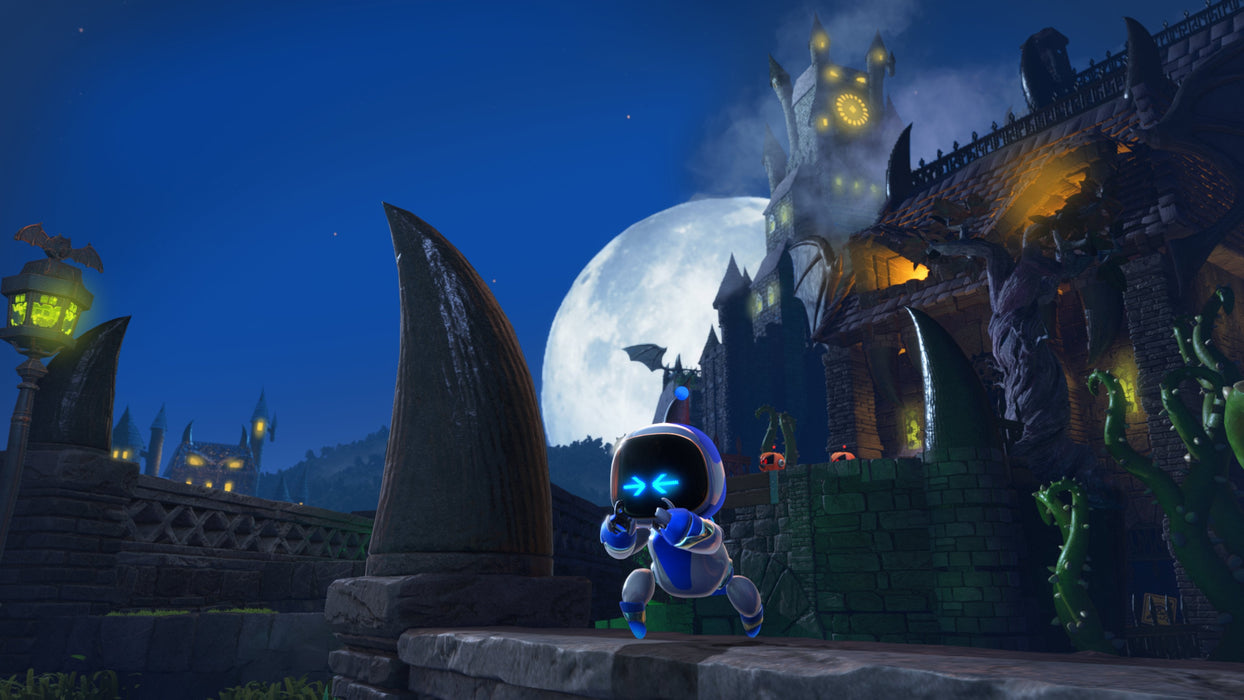 Sony Astro Bot (Ps5)