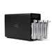 EAN 0812437029666 - OWC ThunderBay 4 RAID unidad de disco multiple 0 TB Torre Negro imagen 3