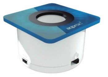 EAN 8435099513322 - Approx appSP10x Altavoz monofónico portátil Azul, Blanco 3 W imagen 1