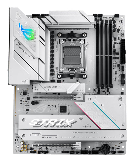EAN 4711387772676 - ASUS ROG STRIX B850-A GAMING WIFI AMD B850 Zócalo AM5 ATX imagen 1