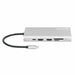 EAN 0766623130660 - Manhattan 130660 base para portátil y replicador de puertos Alámbrico USB 3.2 Gen 1 (3.1 Gen 1) Type-C Al imagen 6