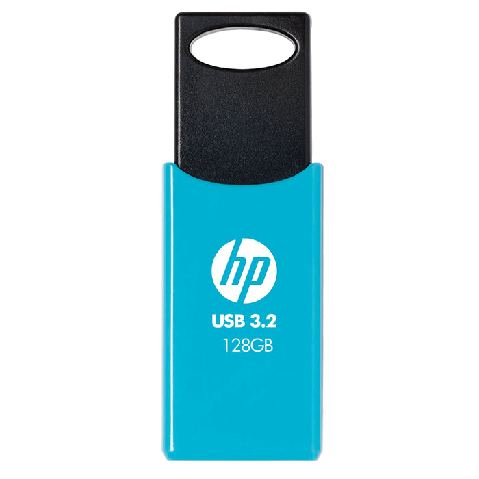 EAN 4718006457655 - HP 712w unidad flash USB 128 GB USB tipo A 3.2 Gen 1 (3.1 Gen 1) Azul imagen 1