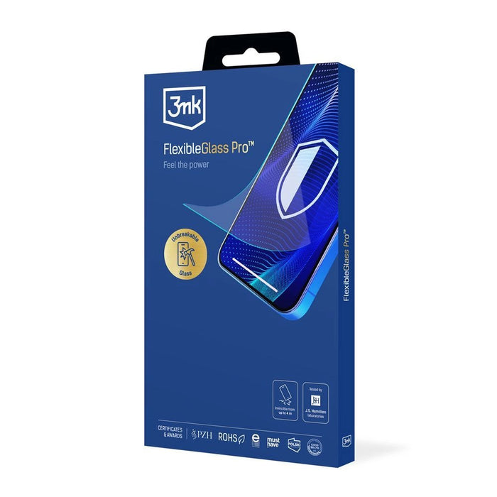 EAN 5903108586399 - 3MK 5903108586399 protector de pantalla o trasero para teléfono móvil Apple 1 pieza(s) imagen 10