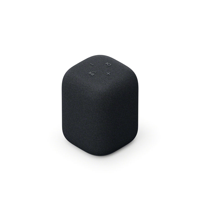EAN 4548736158948 - Sony SRSLS1B acoplamiento altavoz 1.0 canales 0,3 W Negro imagen 5