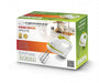 EAN 5901299917084 - Esperanza EKM011 batidora Batidora de mano 400 W Verde claro, Blanco imagen 2