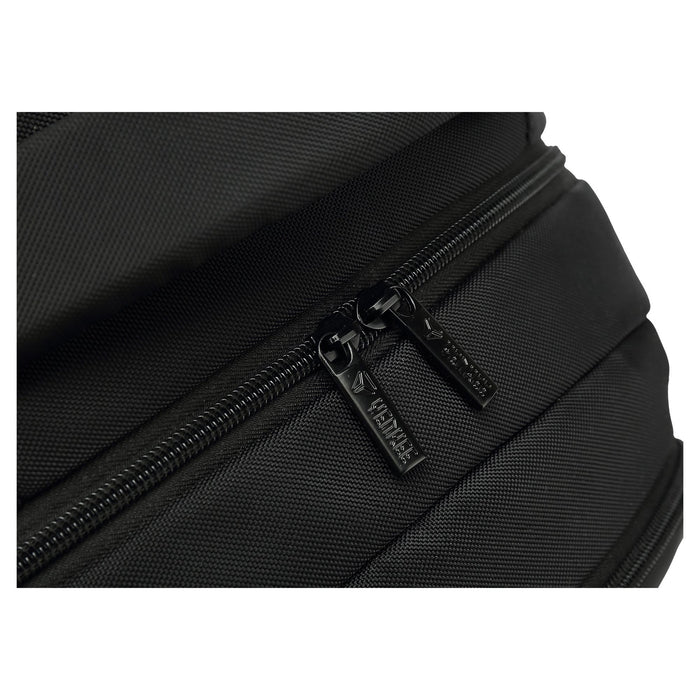EAN 8590669304271 - YENKEE YBB 1502 maletines para portátil 39,6 cm (15.6") Mochila Negro imagen 20