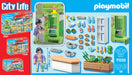 EAN 4008789713339 - Playmobil City Life 71333 set de juguetes imagen 3