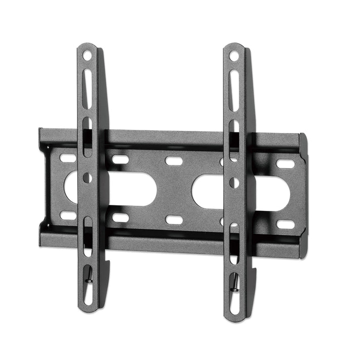 EAN 0766623462259 - Manhattan 462259 soporte para TV 109,2 cm (43") Negro imagen 1