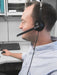 EAN 0021299194263 - Koss CS195 USB Auriculares Alámbrico Diadema Oficina/Centro de llamadas USB tipo A Negro imagen 5