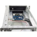 EAN 4260455645362 - Inter-Tech MI-008 ITX Negro imagen 6
