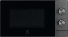EAN 7332543820375 - Electrolux EMZ421MMTI Agave, Titanio Microondas con grill Encimera 21 L 800 W imagen 1