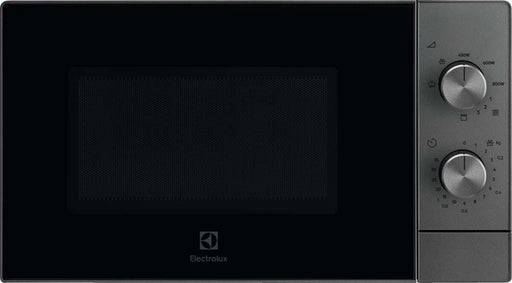 EAN 7332543820375 - Electrolux EMZ421MMTI Agave, Titanio Microondas con grill Encimera 21 L 800 W imagen 2