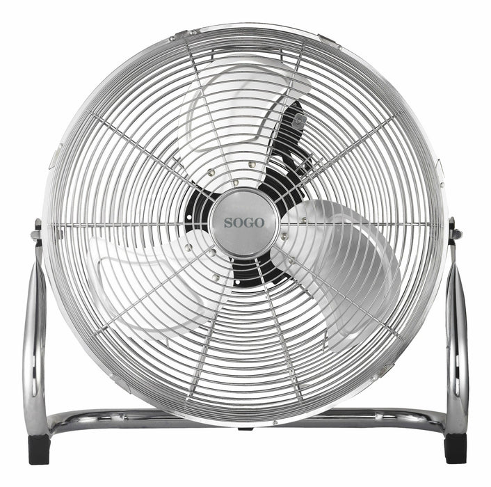 EAN 8425490132178 - Sogo VEN-SS-21040 ventilador industrial imagen 1
