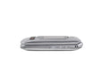 EAN 8011000018560 - Trevi FLEX PLUS 55 6,1 cm (2.4") Plata Teléfono para personas mayores imagen 4