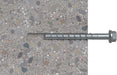 EAN 4048962251487 - Fischer 536865 tornillo/tuerca 160 mm 50 pieza(s) imagen 9