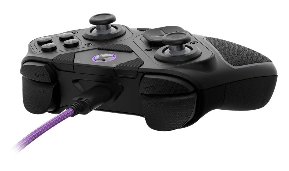 Turtle Beach Victrix Pro Bfg Reloaded Wireless Für Xb Schwarz