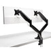 EAN 0085896596011 - Kensington K59601WW soporte para monitor 86,4 cm (34") Escritorio Negro imagen 4