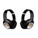 EAN 5903932527681 - ERT Group LCSWHPWBYODA003 auricular y casco Inalámbrico Diadema Juego Bluetooth Multicolor imagen 4