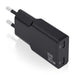 EAN 8435739902561 - AISENS ASCH-30W2P049-BK cargador de dispositivo móvil Cámara digital, MP3, MP4, Teléfono móvil, Navegante imagen 1