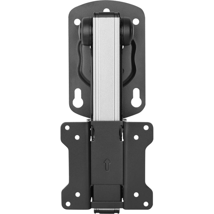 Soporte Para Debajo Del Gabinete Inline Para Pantallas De Hasta 68 Cm 27" Hasta 20 Kg