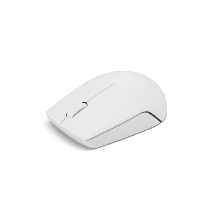 EAN 0195892080503 - Lenovo GY51L15677 ratón Oficina Ambidextro RF inalámbrico Óptico 1000 DPI imagen 2