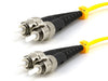 EAN 5420016859976 - LOGON PROFESSIONAL AL9STST02I Cable de fibra óptica e InfiniBand 2 m ST Amarillo imagen 1