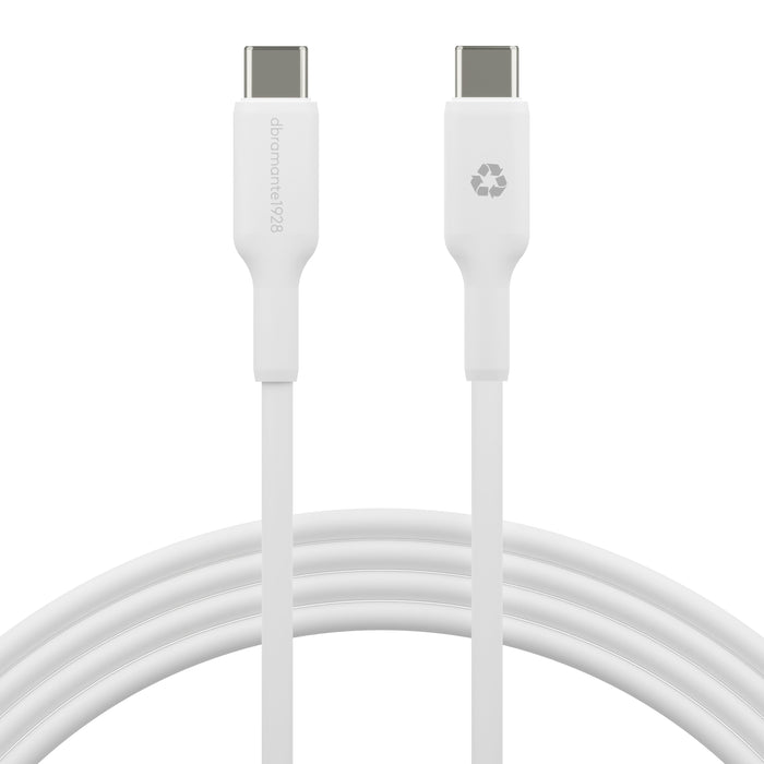 EAN 5711428043573 - dbramante1928 CB10CCWH4357 cable USB 2 m USB C Blanco imagen 2