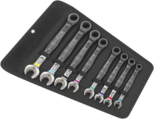 EAN 4013288167514 - Wera 05020012001 llave combinada imagen 2