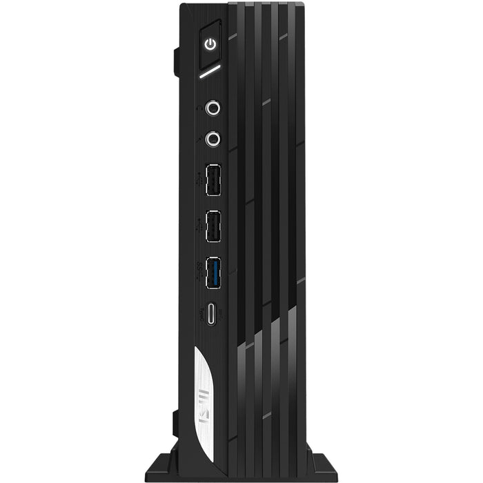 EAN 4711377308311 - MSI Pro DP21 14M-889EU Intel® Core™ i5 i5-14400 16 GB DDR5-SDRAM 512 GB SSD Windows 11 Pro Escritorio Min imagen 2