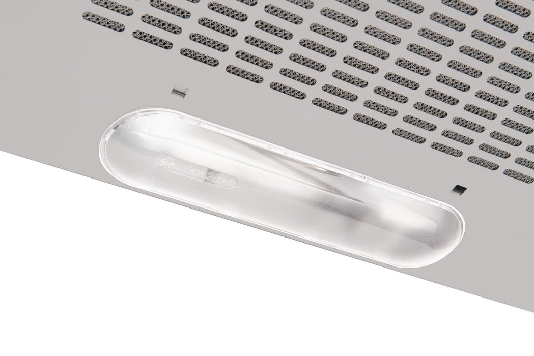 EAN 5906006609528 - Amica OSC6112W campana Blanco 193 m³/h imagen 3